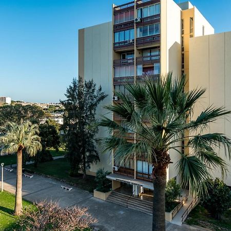 Apartamento Serenity By The Marina, Vilamoura Quarteira Exterior foto